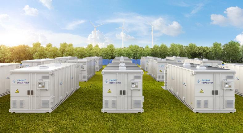 系統用蓄電池、気になるのは、どんなメーカーが活躍しているの？